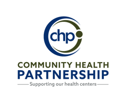 CHP2018 Logo