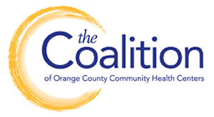 Orange County AHEC Logo