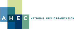 National AHEC Logo