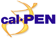 Cal PEN Logo