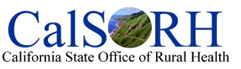 CalSORH Logo
