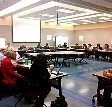 Central Valley Health Network Image 1