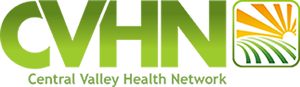 Central Valley Health Network Logo