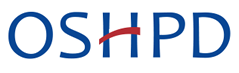 OSHPD Logo